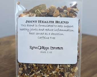 Joint Health Blend