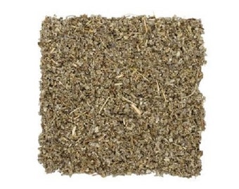 Hoja de salvia, Salvia Officinalis, culinaria y mágica