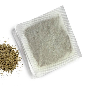 Raspberry Leaf Tea Bags