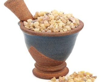 Frankincense & Myrrh Oil | Buy In Sydney | Kennedy's Pharmacy Botany - Foto 2