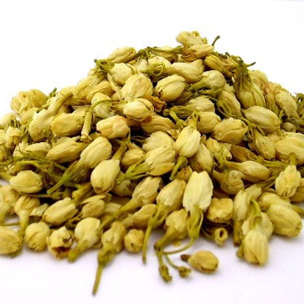 Wild Jasmine Etsy