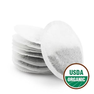 Ashwagandha Tea Bags, Organic image 1