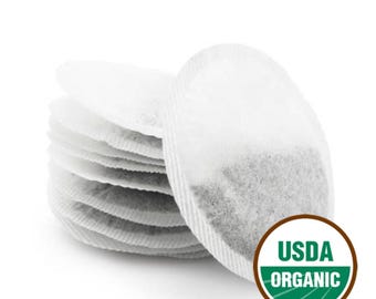 Ashwagandha Tea Bags, Organic