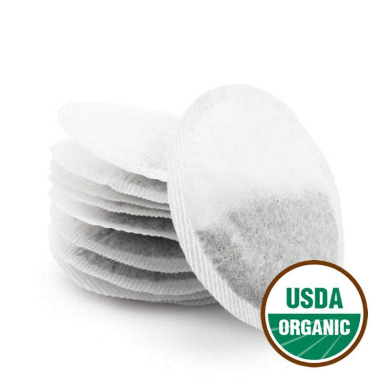 Ashwagandha Tea Bags, Organic image 1