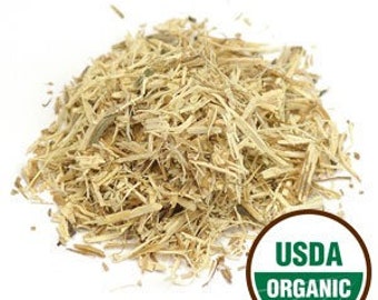 Nettle Root (Organic)