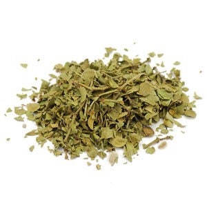 Chaparral Leaf