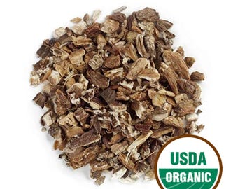 Burdock Root (Organic)