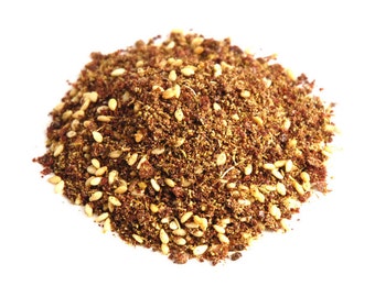 Zahtar (Za'atar)