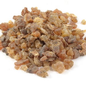 Myrrh Resin (Wild Harvested)