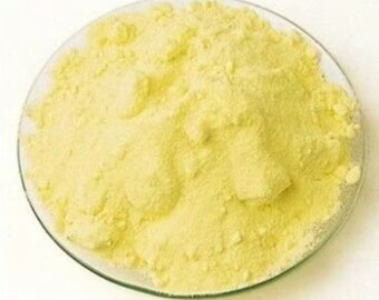 Sulphur Powder