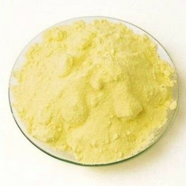 Sulphur Powder