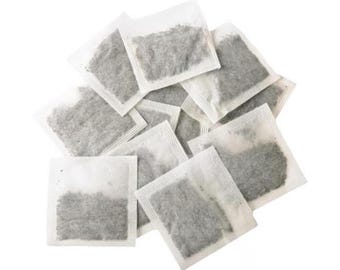 Raspberry Leaf Tea Bags