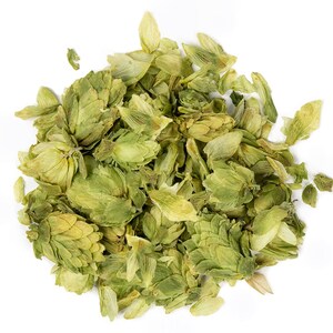 Hops Flowers, Whole