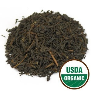 English Breakfast Tea, Organic