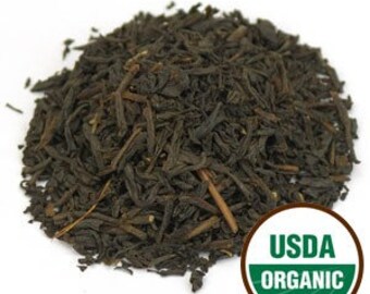 English Breakfast Tea, Organic