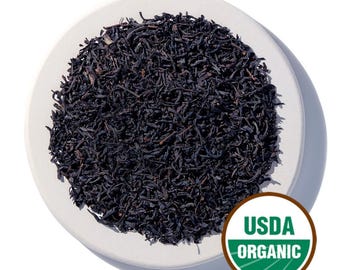 Strawberry Flavored Tea, Organic