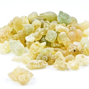 Frankincense Resin, African - Carterii