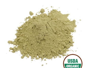 Juniper Berry, Powder (Organic)
