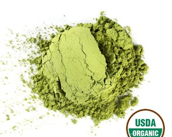 Tè Matcha in polvere, di qualità cerimoniale, biologico