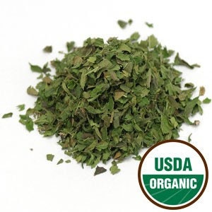 Spearmint (Organic)