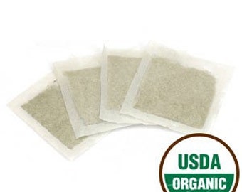 Nettle Leaf, Tea Bags (Organic)