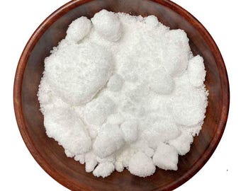 Camphor Granules, Natural