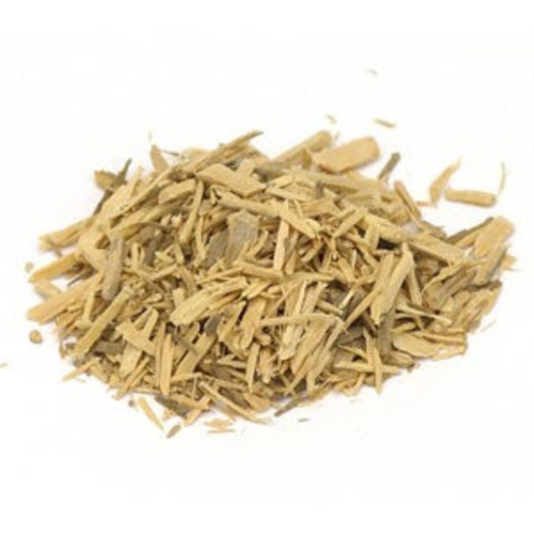 Muira Puama Bark, Wild Crafted Etsy