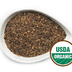 Honeyroo Tea, Organic