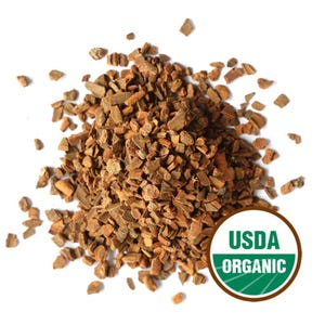 Cinnamon Chips, Organic