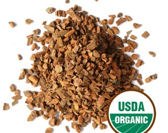 Cinnamon Chips, Organic