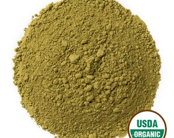 Matcha Tea Powder, Culinary Grade, Organic, Fair Trade