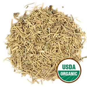 Valerian Root (Organic)