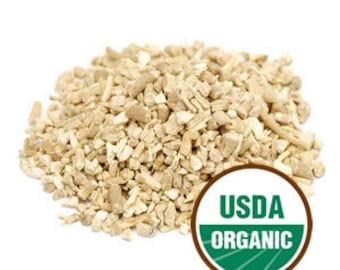 Shatavari Root (Organic)