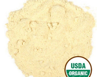 Shatavari Root Powder (Organic)
