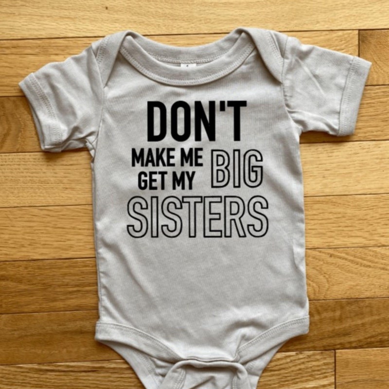 Make a Baby in Me Etsy