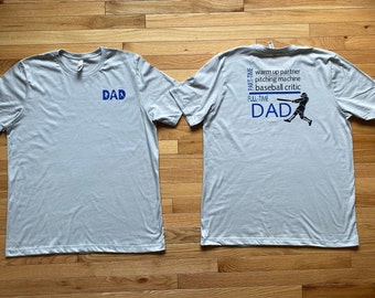 Baseball Warm Up - Etsy