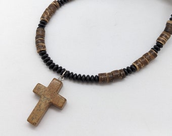 Collane Con Ematite | Alta Qualità Artigianale Italiana - Fiori - Foto 6