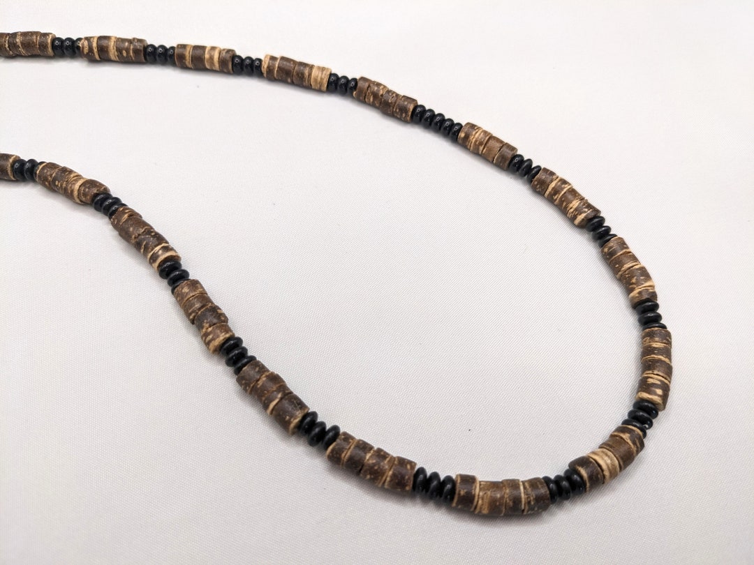 Fashion Necklace Men NEW Leather Men's Metal Feather Pendant