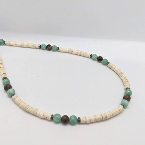 Jade Necklace Etsy