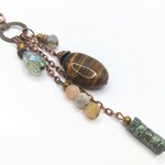 Gemstone Necklaces