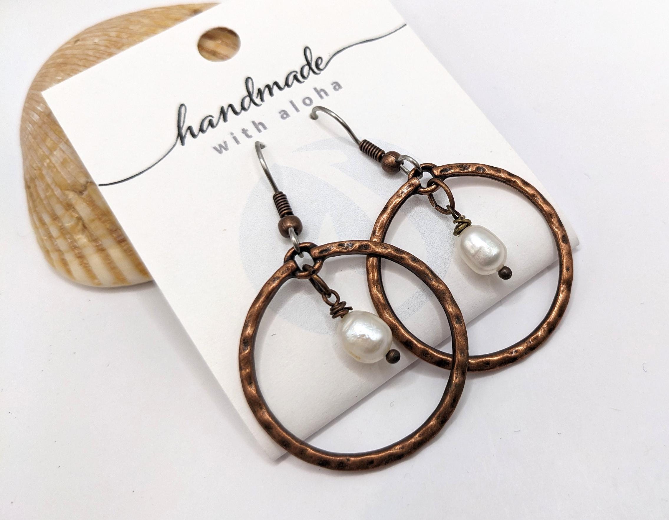 born from rock 片耳用ピアス Born From Rock 片耳用ピアス Born From Rock✩Nut Wave Earring Left