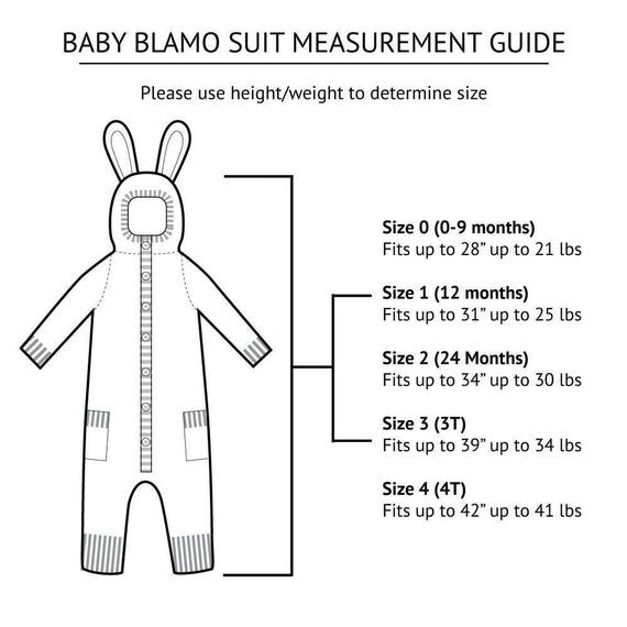  HIPHOP PANDA Bata de bebé para 0-9 meses, Oso : Ropa, Zapatos y  Joyería
