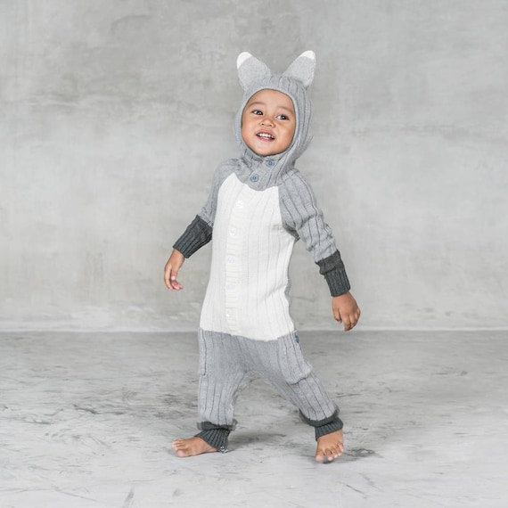 Baby animal sale romper suits