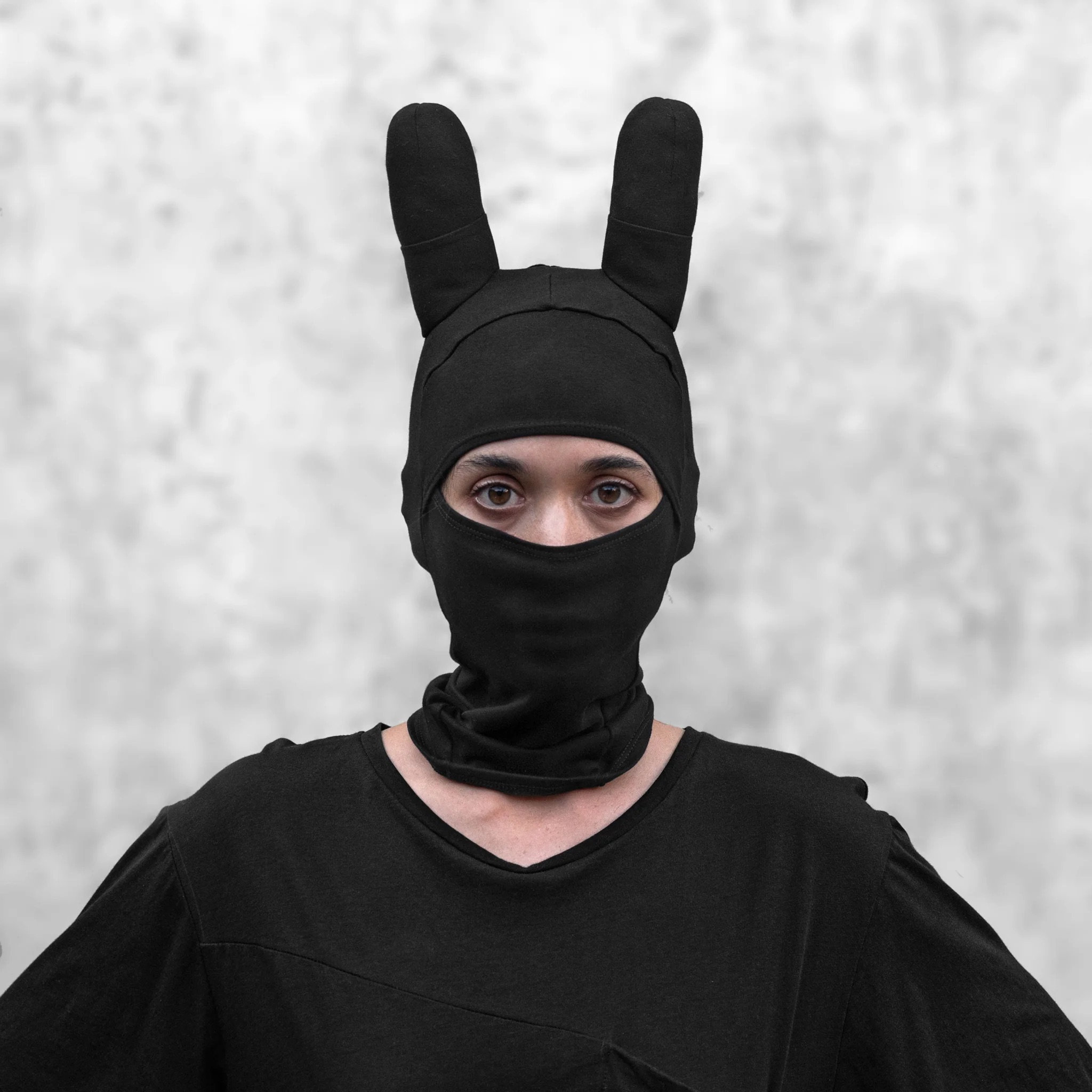 ブラック Unlikely NEPENTHES BALACLAVA Amazon.com: Zanheadgear® Nylon Balaclava Black, Shiesty