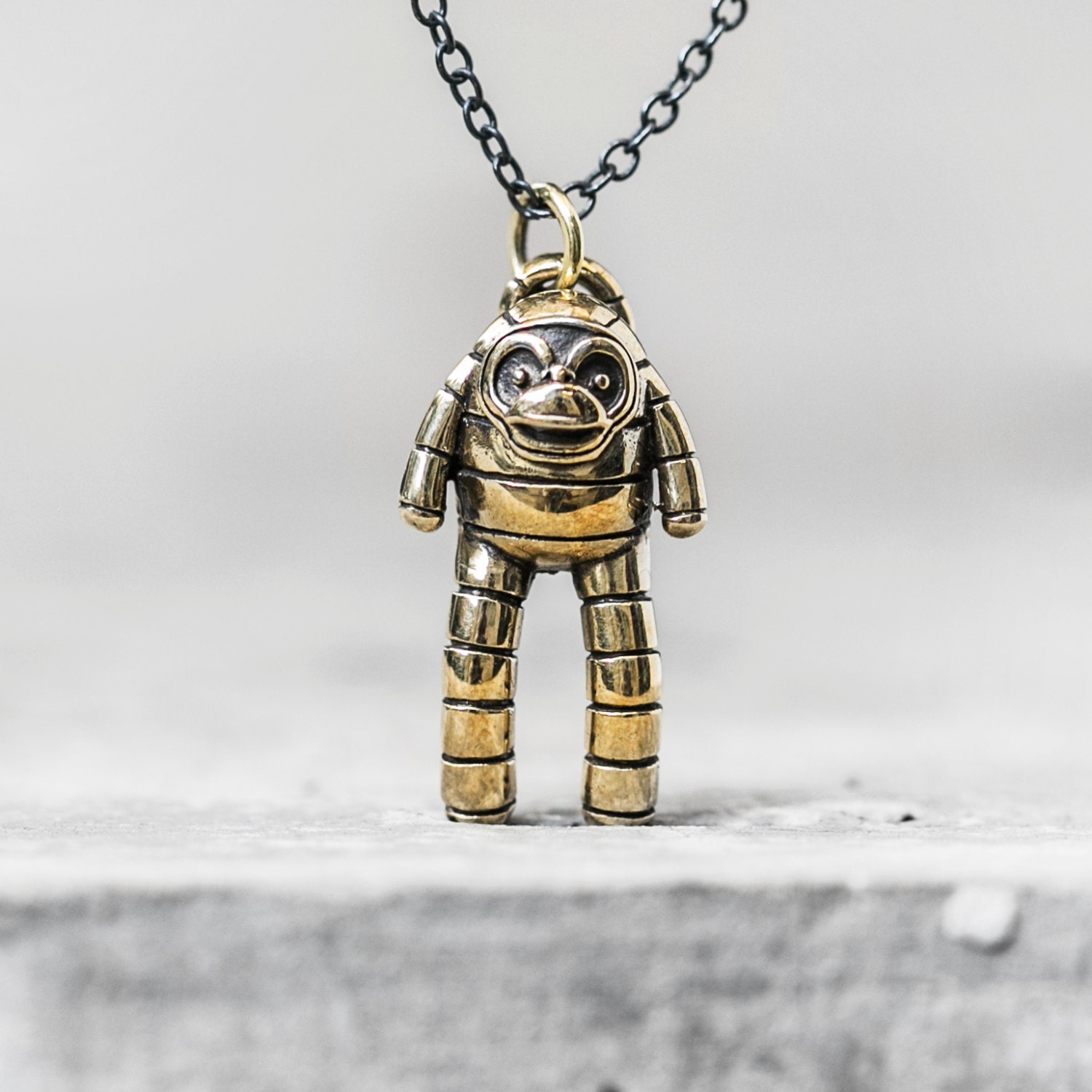 Sock monkey best sale jewelry