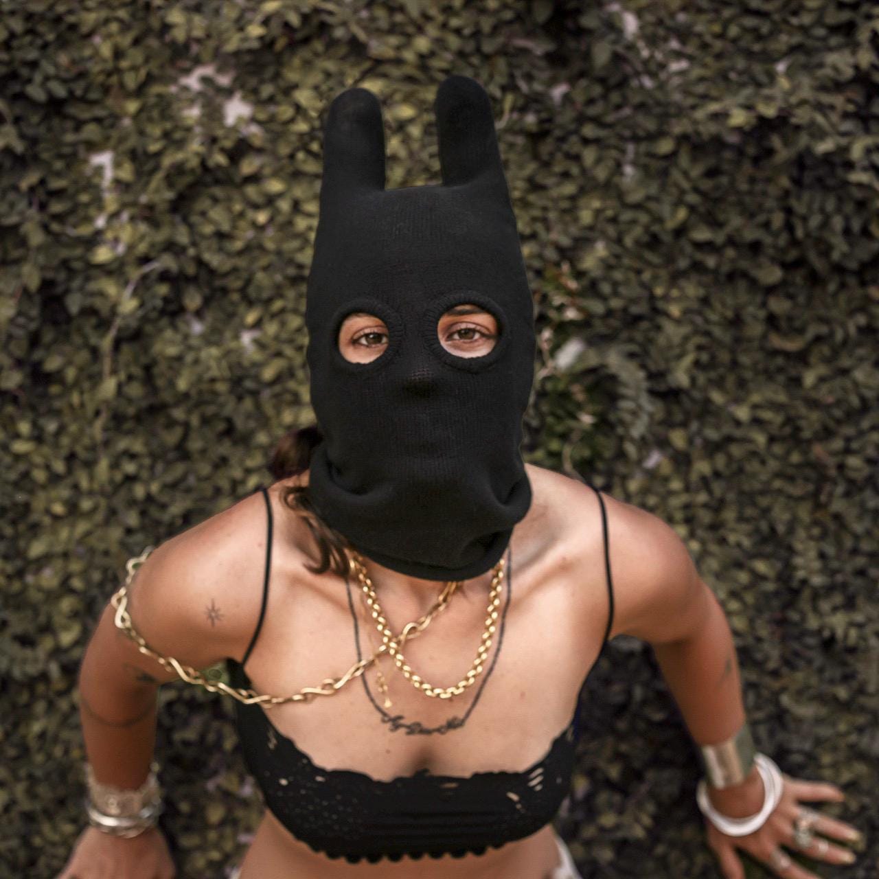 Gucci balaclava - Etsy 日本
