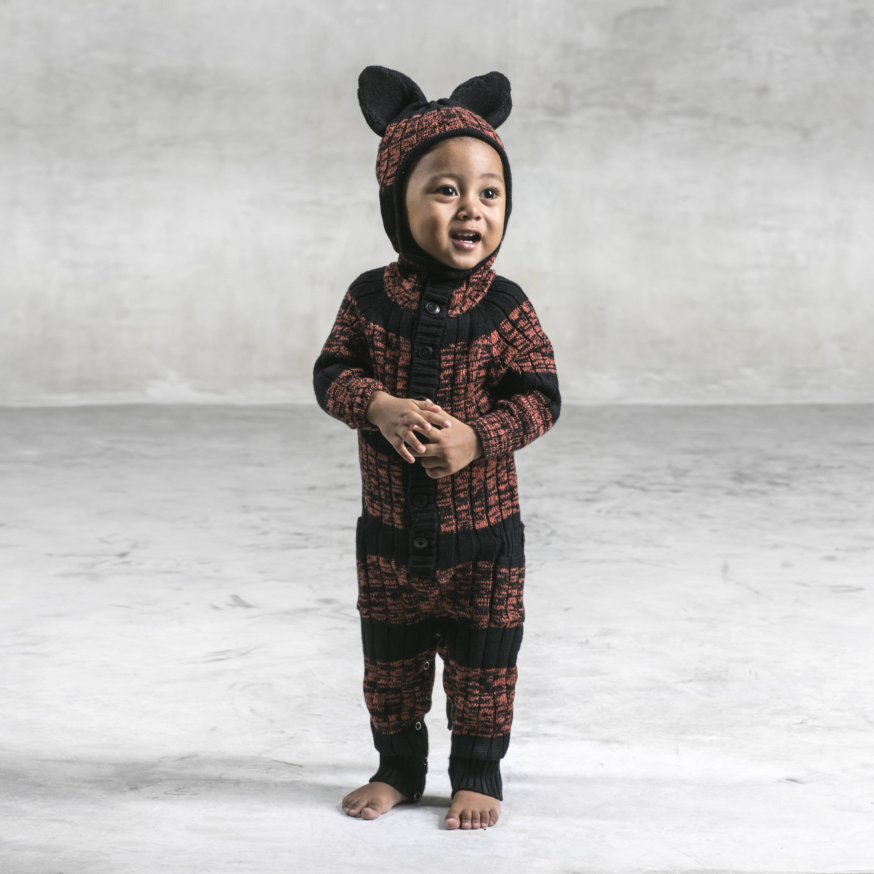 baby animal romper suits