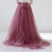 see more listings in the Overskirts (see through) section