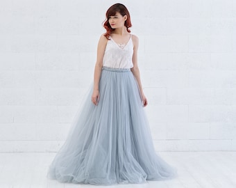 Cora - unique wedding dress