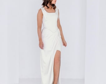 Two piece sets